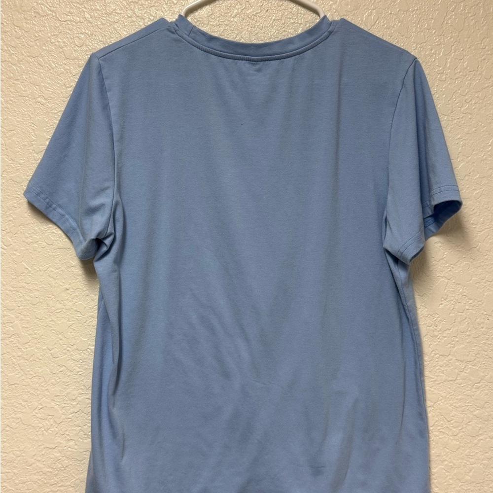 “Just here for the Wieners” Funny Graphic T-Shirt Size Large - Picture 7 of 12